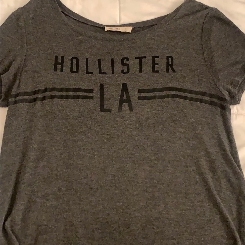 Te shirt
